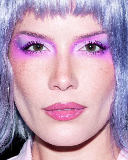 Halsey Stunning Photoshoot, Oct 2025 2