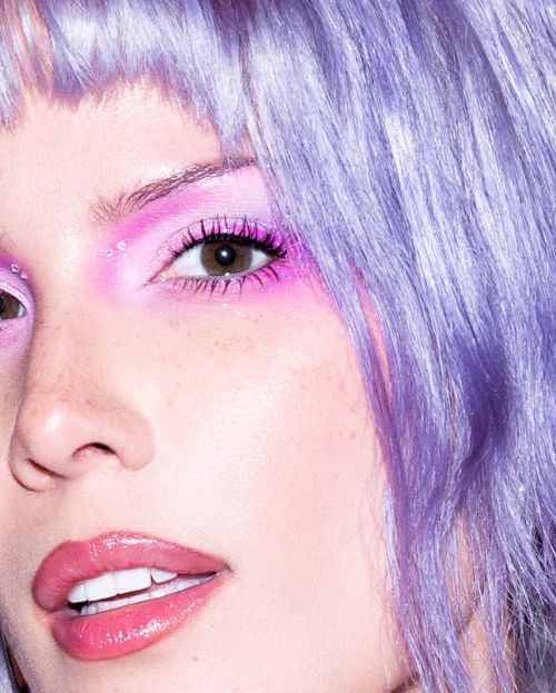 Halsey Stunning Photoshoot, Oct 2025 3