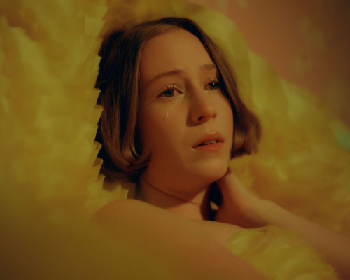 Hannah Einbinder Cultured Magazine, May 2022 2