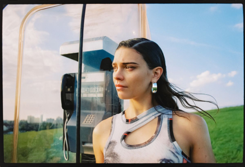 Harriet Herbig-Matten Sleek Magazine, September 2024 10