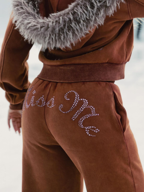 Heloise Huthart for Miss Me Holiday 2025, 2025 2