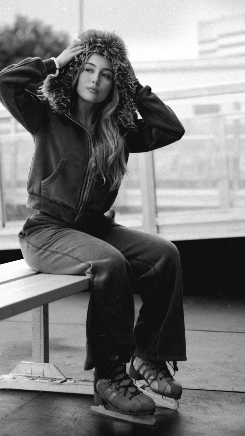 Heloise Huthart for Miss Me Holiday 2025, 2025 3