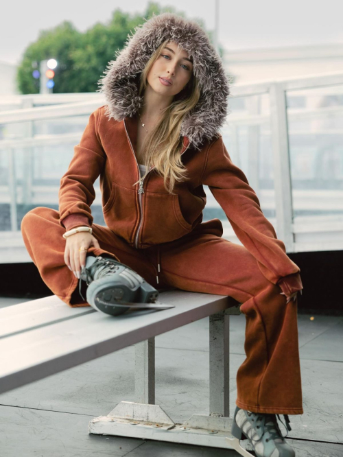 Heloise Huthart for Miss Me Holiday 2025, 2025 4