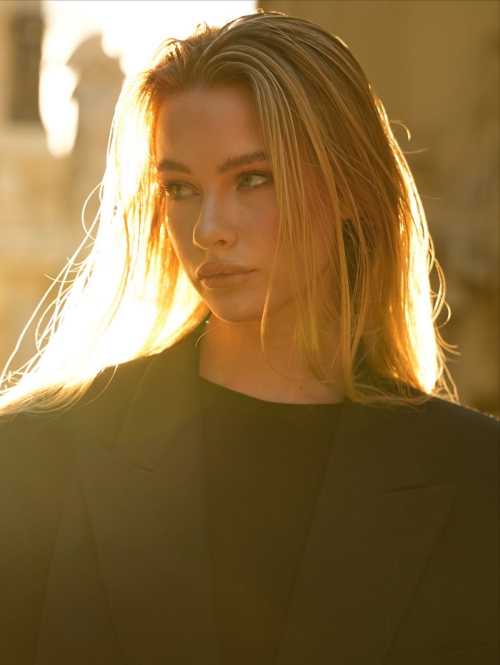 Ilona Arsentieva Instagram Photos, November 2025 8