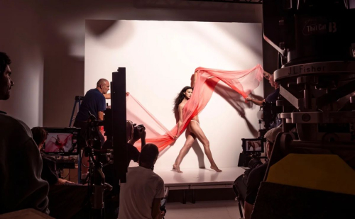 Irina Shayk Pirelli Calendar 2026 2