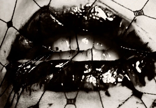 Irina Shayk The Face Magazine feature, Winter 2025 20