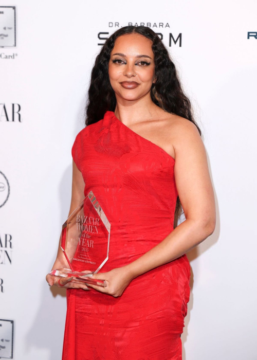 Jade Thirlwall at Harper’s Bazaar Women of the Year, November 2025 3