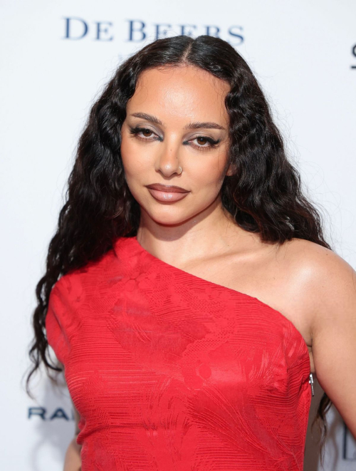 Jade Thirlwall at Harper’s Bazaar Women of the Year, November 2025 4