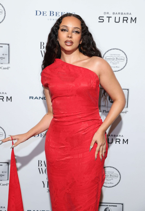 Jade Thirlwall at Harper’s Bazaar Women of the Year, November 2025 6