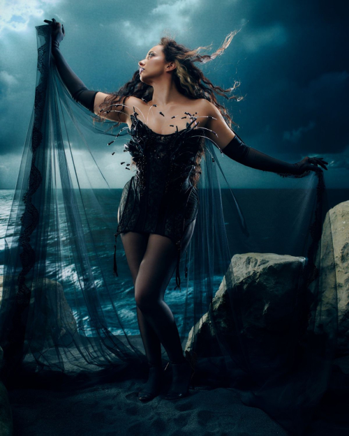 Jade Thirlwall Gay Times Magazine, December 2025 4