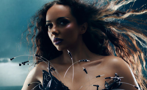 Jade Thirlwall Gay Times Magazine, December 2025 6