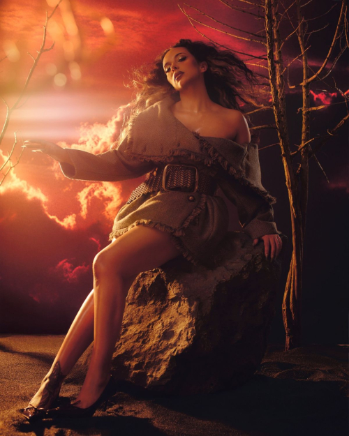 Jade Thirlwall Gay Times Magazine, December 2025 7