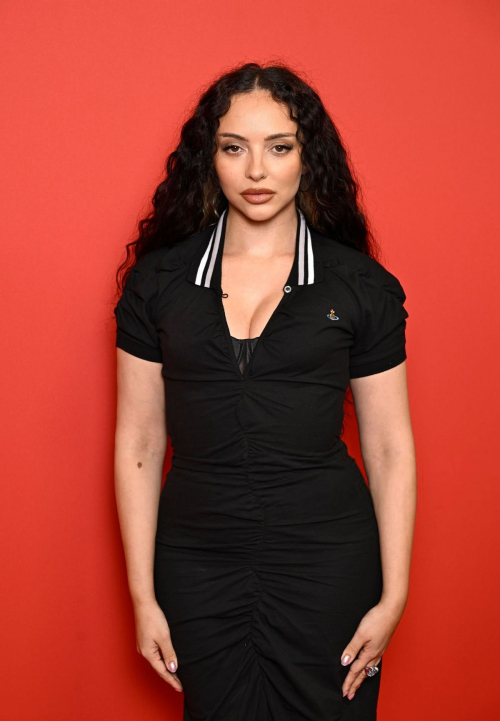 Jade Thirlwall GQ Men of the Year Awards, November 2025 2