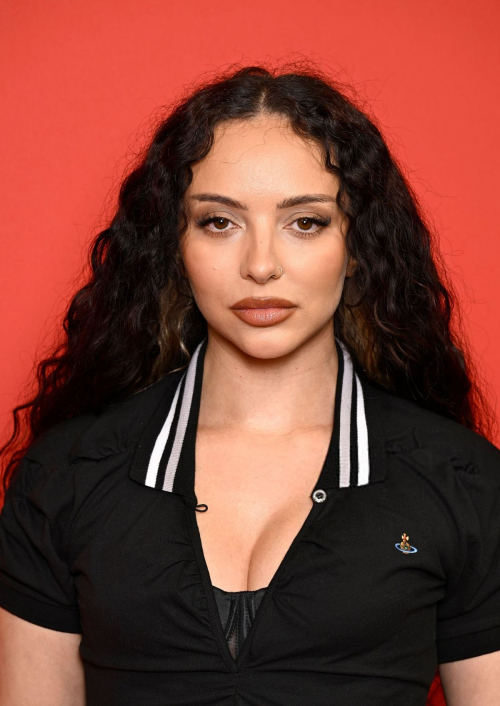 Jade Thirlwall GQ Men of the Year Awards, November 2025 3