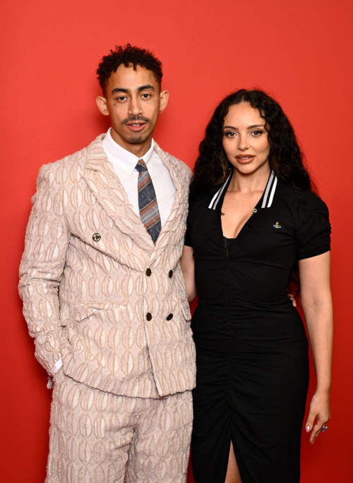 Jade Thirlwall GQ Men of the Year Awards, November 2025 4