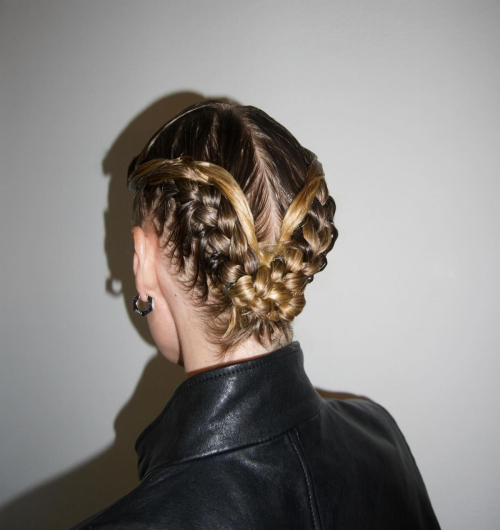 January Jones Instagram Photos, November 2025 4