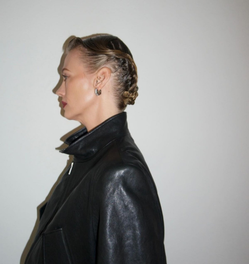 January Jones Instagram Photos, November 2025 5