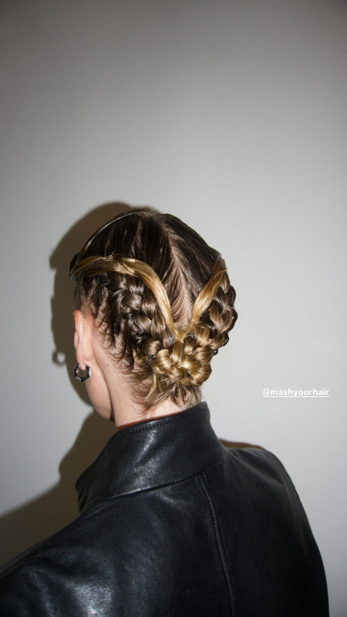 January Jones Instagram Photos, November 2025 8