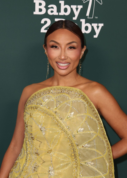 Jeannie Mai at Baby2Baby Gala in West Hollywood, November 2025 1