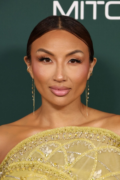 Jeannie Mai at Baby2Baby Gala in West Hollywood, November 2025 6