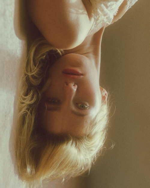 Jemima C Robinson Instagram Photos, November 2025 6