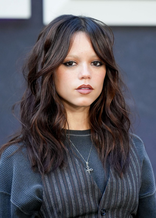 Jenna Ortega at Wednesday FYC Event in Los Angeles, Nov 2025 6