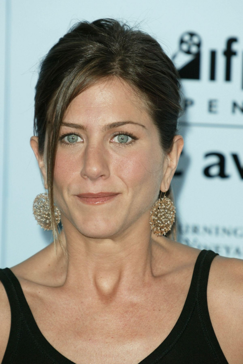 Jennifer Aniston Independent Spirit Awards Santa Monica, 2003 2