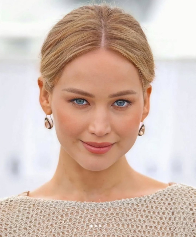 Jennifer Lawrence profile