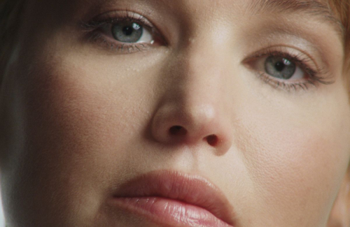 Jennifer Lawrence for W Magazine, November 2025 4