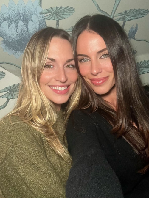 Jessica Lowndes Instagram photos, November 2025 4