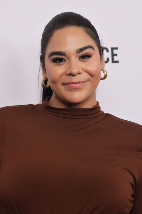 Jessica Marie Garcia Cure Addiction Now 2nd Annual Fundraiser Los Angeles, November 2025 2