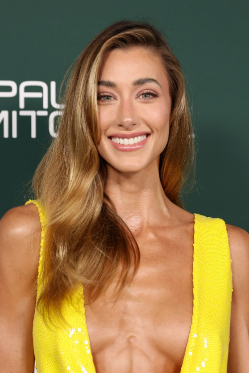 Jessica Serfaty at Baby2Baby Gala in West Hollywood, November 2025 4