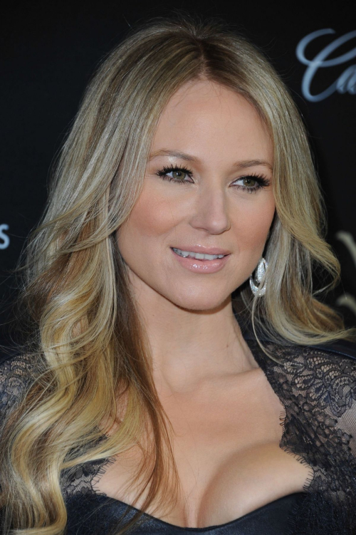Jewel Kilcher at The Grove Christmas Tree Lighting, November 2013 5