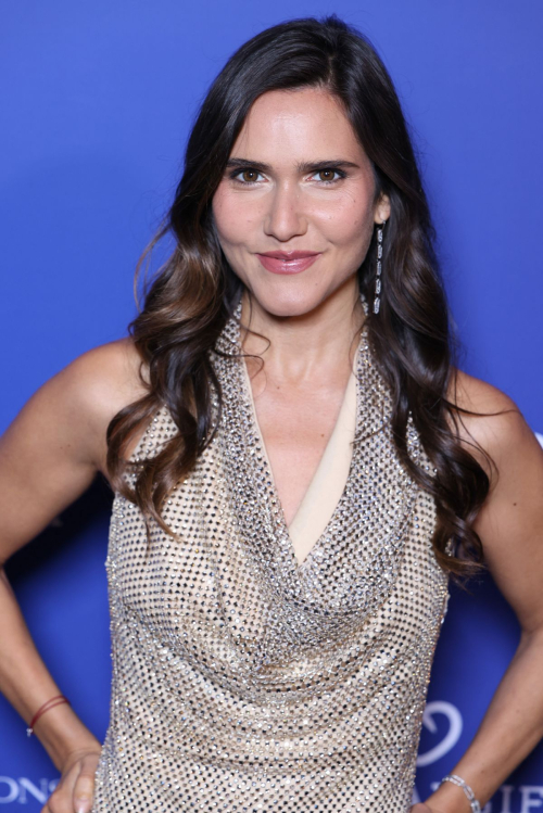 Joyce Jonathan at Paris Global Gift Gala, November 2025 6