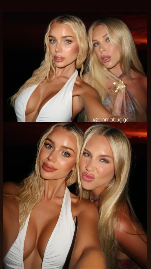 Julia Cavanagh Instagram Photos and Video, November 2025 6