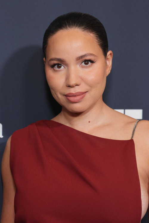 Jurnee Smollett at Women in Film Honors, November 2025 3