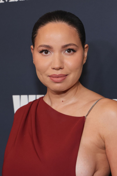 Jurnee Smollett at Women in Film Honors, November 2025 5