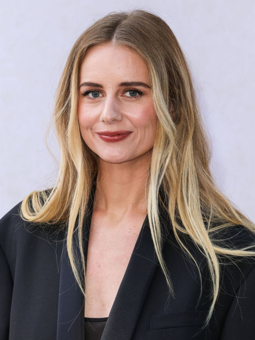 Justine Lupe at Nobody Wants This FYC event in Los Angeles, November 2025 3