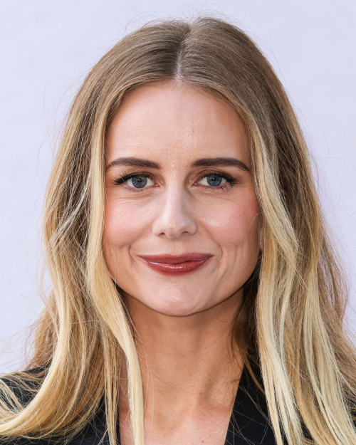 Justine Lupe at Nobody Wants This FYC event in Los Angeles, November 2025 4