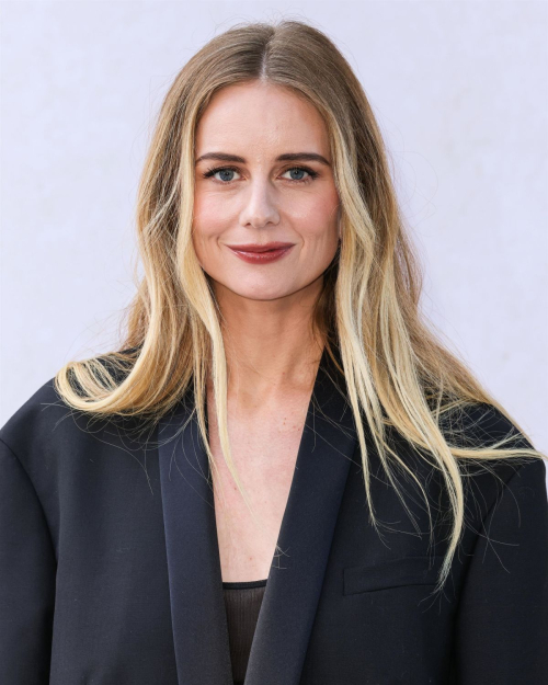 Justine Lupe at Nobody Wants This FYC event in Los Angeles, November 2025 5