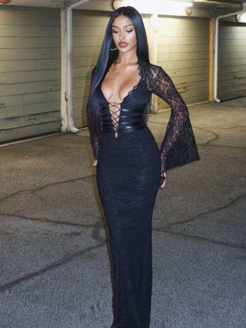 Kaaviya Sambasivam Instagram Photos and Video, Nov 2025