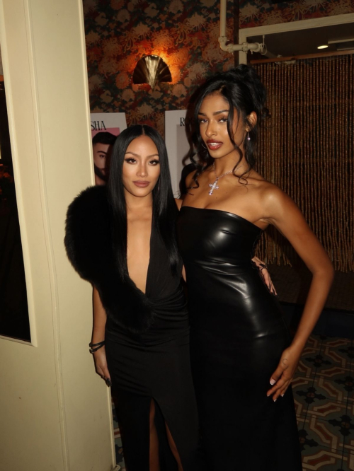 Kaaviya Sambasivam Instagram Photos, November 2025 4