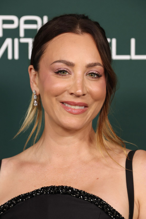 Kaley Cuoco at Baby2Baby Gala in West Hollywood, November 2025 1