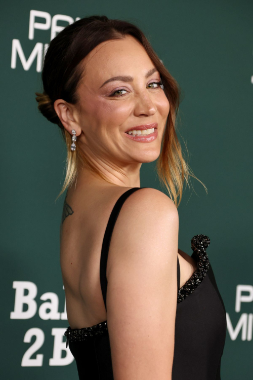 Kaley Cuoco at Baby2Baby Gala in West Hollywood, November 2025 3