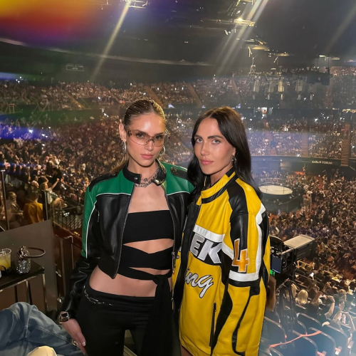 Kari Riley Instagram Photos, November 2025 9