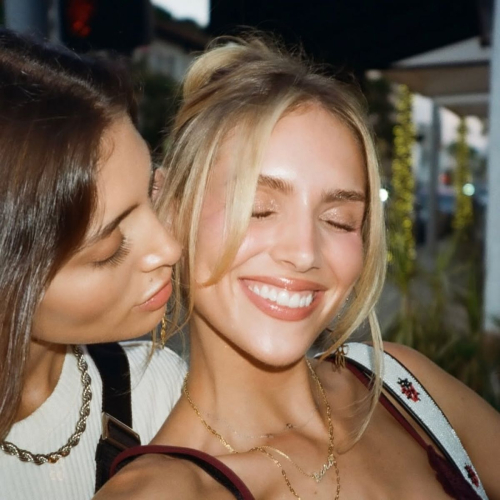 Kari Riley Instagram Photos, November 2025 16