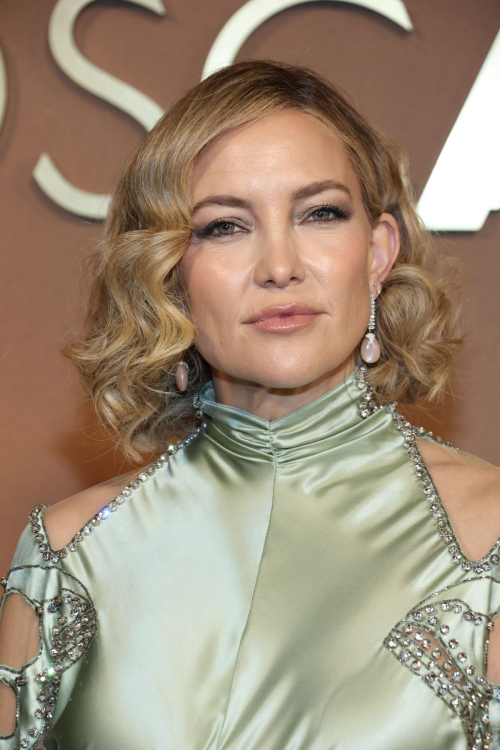 Kate Hudson at 16th Governors Awards Hollywood, November 2025 2