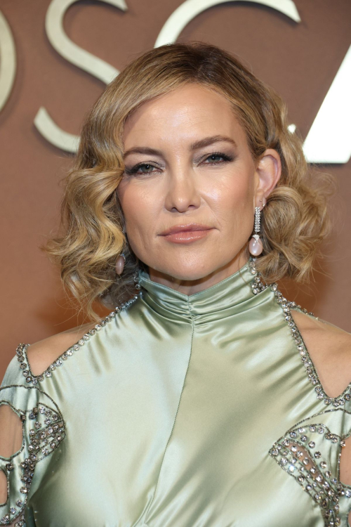 Kate Hudson at 16th Governors Awards Hollywood, November 2025 5