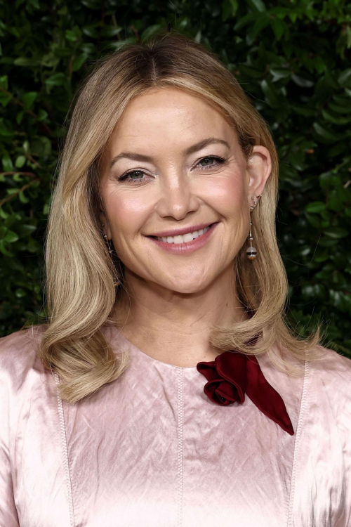 Kate Hudson at Academy Womens Luncheon Presented by Chanel, November 2025 1