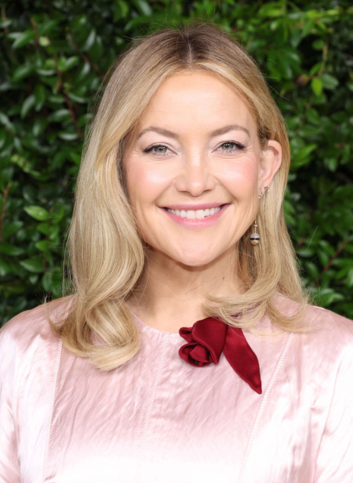 Kate Hudson at Academy Womens Luncheon Presented by Chanel, November 2025 5